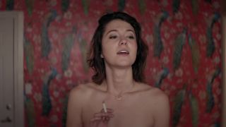 Mary Elizabeth Winstead - All About Nina (2018) HD 1080p - (Celebrity porn)-2