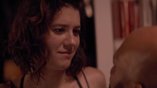 Mary Elizabeth Winstead - All About Nina (2018) HD 1080p - (Celebrity porn)-4