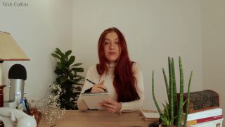 Roleplay Joi  Assisted Masturbation Therapy Pt. 3. 1080p-0