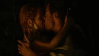 Jessica Chastain - The Huntsman Winter&#039;s War (2016) HD 1080p - [Celebrity porn]-7