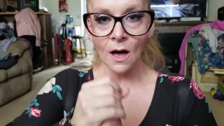 porn video 36 HumpinHannah – TABOO Blonde MILF sucks step son cock HD 1080p on femdom porn femdom chastity cuckold-6