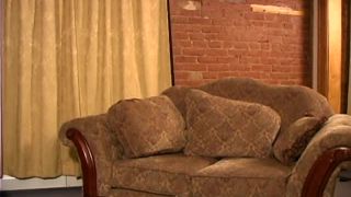 free adult clip 30 Brandi Gets The Hairbrush for Smoking and Drinking | spanking | strap on jennifer femdom-4