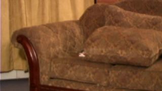 free adult clip 30 Brandi Gets The Hairbrush for Smoking and Drinking | spanking | strap on jennifer femdom-5