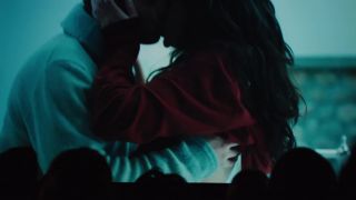 Natalie Martinez – Broken City (2013) HD 1080p - [Celebrity porn]-7