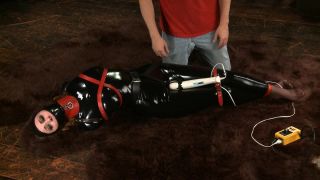 free porn video 40 bdsm group porn Serene - Helpless Orgasms [HD 588.1 MB], fetish on femdom porn-0