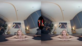 I Want To Be A Popstar POV-1