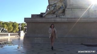 Eloise - The Nice Ass To Sodomy Of A Real Historical Monument! MILF! Full HD 1080p - Brunettes-0