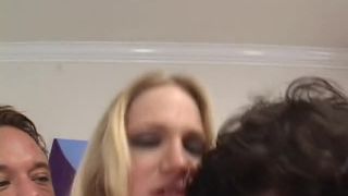 Online tube Lick Me Stick Me #3, Scene 5 -9