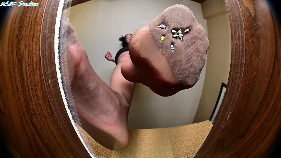 xxx video clip 26 cute feet fetish feet porn | ASGF_Clips – Paisley and Brook deal with layoffs! I’m just going to squeeze all of you, it would be much easier | feet