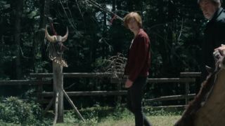 Carole Franck, Luna Carpiaux - Les rivieres pourpres s02e08 (2019) HD 1080p!!!-0