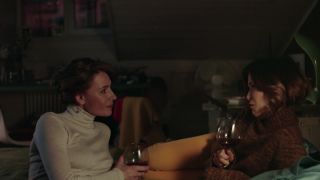 Lyubov Tolkalina, Lukerya Ilyashenko, etc - Ochen zhenskie istorii (2020) HD 1080p - (Celebrity porn)-0