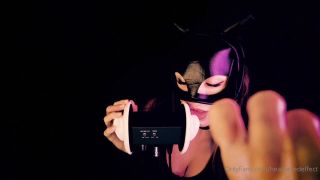adult xxx video 6 heatheredeffect Cat Woman Ear Eating mini ear eating ASMR video, maria ozawa hardcore on hardcore porn -2
