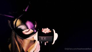 adult xxx video 6 heatheredeffect Cat Woman Ear Eating mini ear eating ASMR video, maria ozawa hardcore on hardcore porn -4