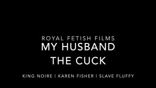 online porn clip 17 KingNoireXXX – My Husband The Cuck | king noire | toys lady sonia femdom-1