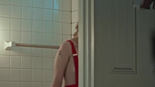 Dasha Nekrasova, Alexia Rasmussen - The Ghost Who Walks (2019) HD 1080p - (Celebrity porn)-7