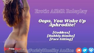 [GetFreeDays.com] Audio Roleplay  Waking up Aphrodite, goddess of love and sex Porn Video October 2022-1