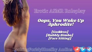 [GetFreeDays.com] Audio Roleplay  Waking up Aphrodite, goddess of love and sex Porn Video October 2022-2