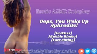 [GetFreeDays.com] Audio Roleplay  Waking up Aphrodite, goddess of love and sex Porn Video October 2022-4