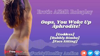 [GetFreeDays.com] Audio Roleplay  Waking up Aphrodite, goddess of love and sex Porn Video October 2022-8