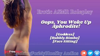 [GetFreeDays.com] Audio Roleplay  Waking up Aphrodite, goddess of love and sex Porn Video October 2022-9