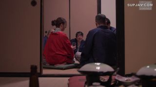 Reducing Mosaic NSFS-309 ねとらせ輪●旅行 見知らぬ宿泊客に妻を抱かせたい 岬あずさ-0
