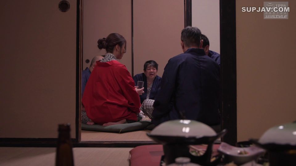 Reducing Mosaic NSFS-309 ねとらせ輪●旅行 見知らぬ宿泊客に妻を抱かせたい 岬あずさ
