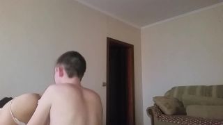 Russkaia Machekha V Kostiume Snegurochki Podarila Seks Svoemu Igrivomu Pasynku 1080p-7