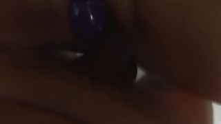Mamie in Cum plays 540p-0