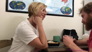 Mothers Unexpected Visit massage Brianna Beach-2