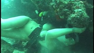 SexUnderwater e0018 Scuba Dears   Reef 2 (mp4)-7