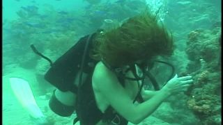 SexUnderwater e0018 Scuba Dears   Reef 2 (mp4)-9