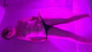 Scarlet Ryan () Scarletryan - this might be my favorite thing ive ever recorded 02-07-2019-1