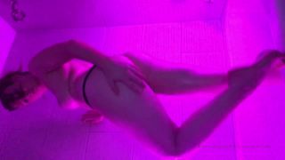 Scarlet Ryan () Scarletryan - this might be my favorite thing ive ever recorded 02-07-2019-2