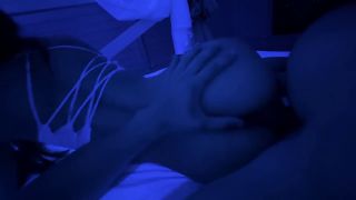 Pussy Night sex with cum in pussy-3