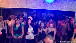 Party Hardcore Vol 72 Part 2 - Cam 1 - Tainster - FullHD Milf-1