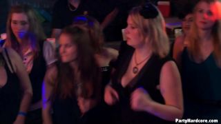 Party Hardcore Vol 72 Part 2 - Cam 1 - Tainster - FullHD Milf-5