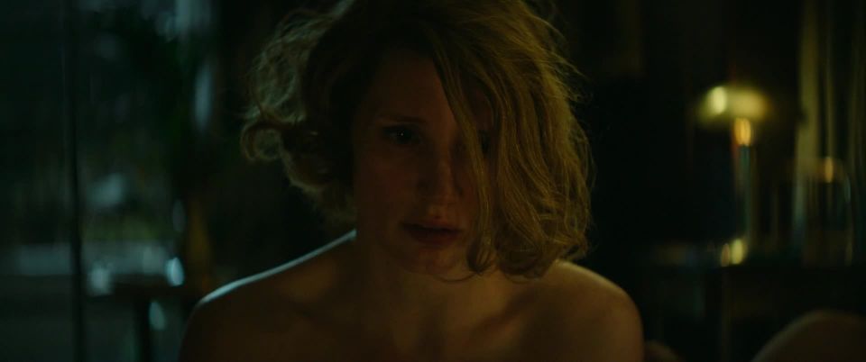 Jessica Chastain – The Zookeeper’s Wife (2017) HD 1080p - (Celebrity porn)