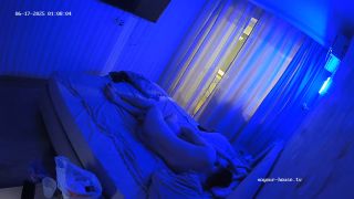 2025 HD Voyeur Thrills: Adel & Abel Cam 2 Live Sex Show-2