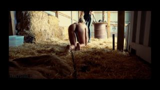 adult video clip 41 The Pony – Fancy Steel | femdom - f on f | femdom porn armpit licking fetish-5