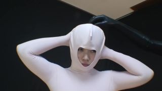 7105 A Female College Student Who Was Made A Beast Fox Girl-1