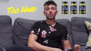 free adult clip 10 Kenzie Love - Hot Guys Fuck, hardcore blonde group sex on hardcore porn -9