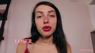 online adult video 8 Sasha Mizaree - Zeta Bitch Humiliation Affirmations Brainwash, brianna femdom on femdom porn -6