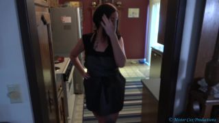 Fucking Mommy While Daddy is Away 2 POV-0