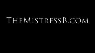 xxx video clip 46 Mistress B – Happy Place | findom | fetish porn tigerr benson femdom-0