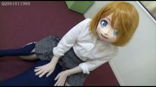 MiraidougaPt 1dlamn-212 - Lorikko Anime Mask-chan and Ichakora Etch-7