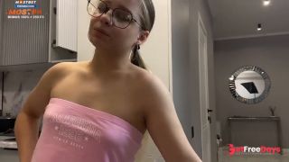 [GetFreeDays.com] Sweet tiny stepsister suck better then cook Porn Leak April 2023-2