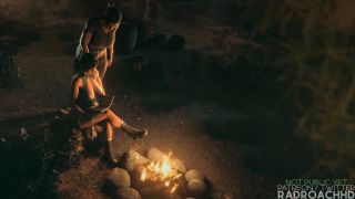7141 Lara Croft - Womb Raider-2