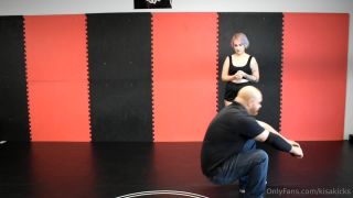 Ballbusting Pleasure Part 1 kisakicks 019-1