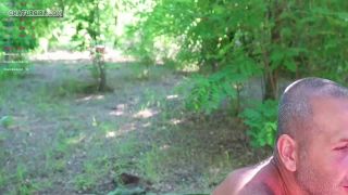online clip 31 We Stopped For a Blowjob In The Forest - [Onlyfans] - 2025 (HD 720p) | anal | fetish porn femdom in boots-9