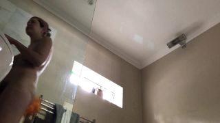 Hidden-Zone.com- Milf Showering 2-2